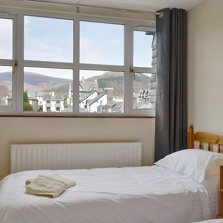 Skiddaw View Keswick  Kültér fotó