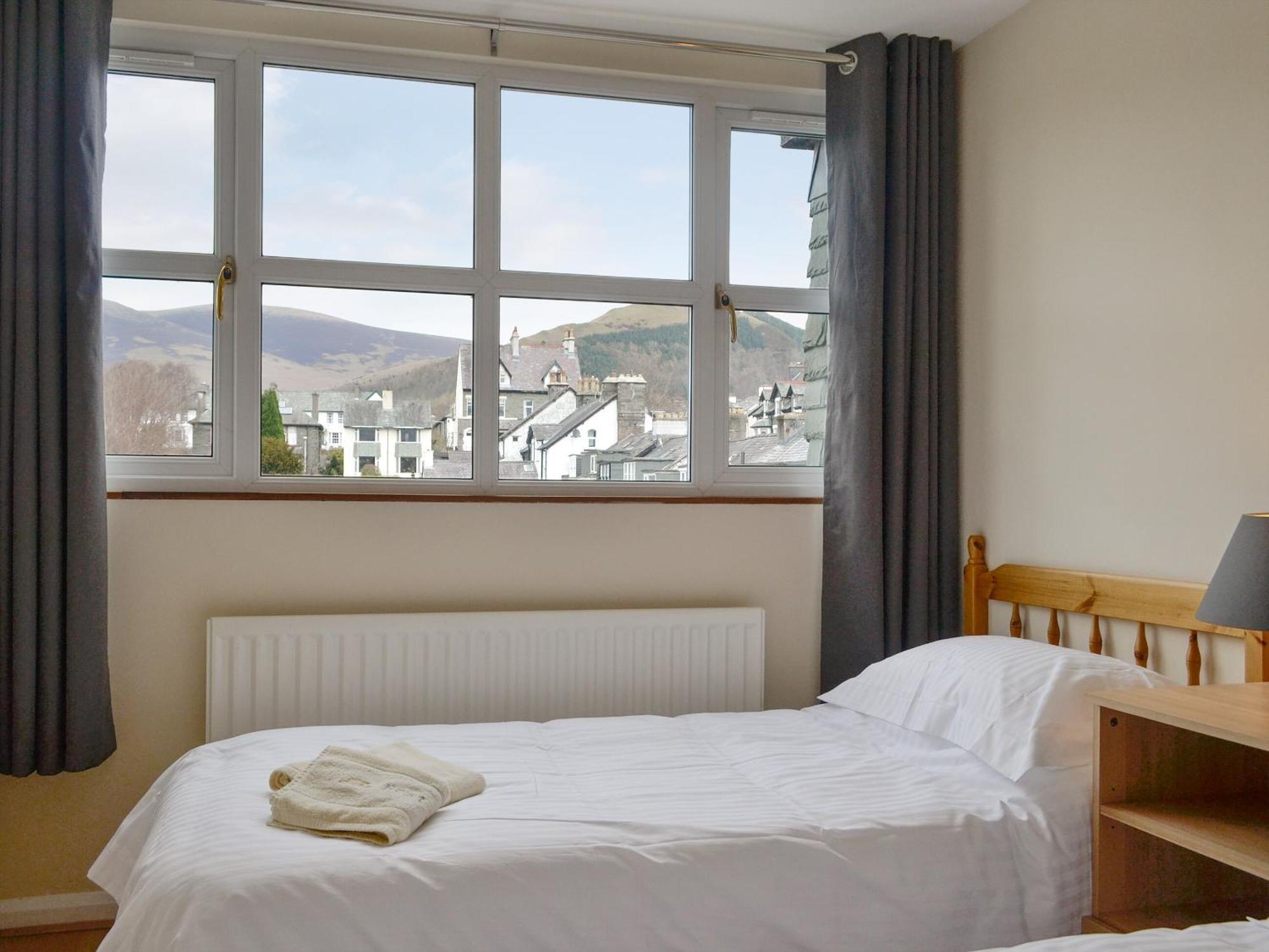 Skiddaw View Keswick  Kültér fotó